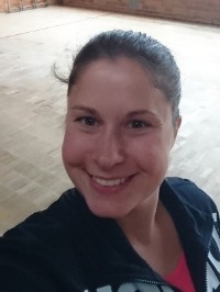 Lena Kolbinger